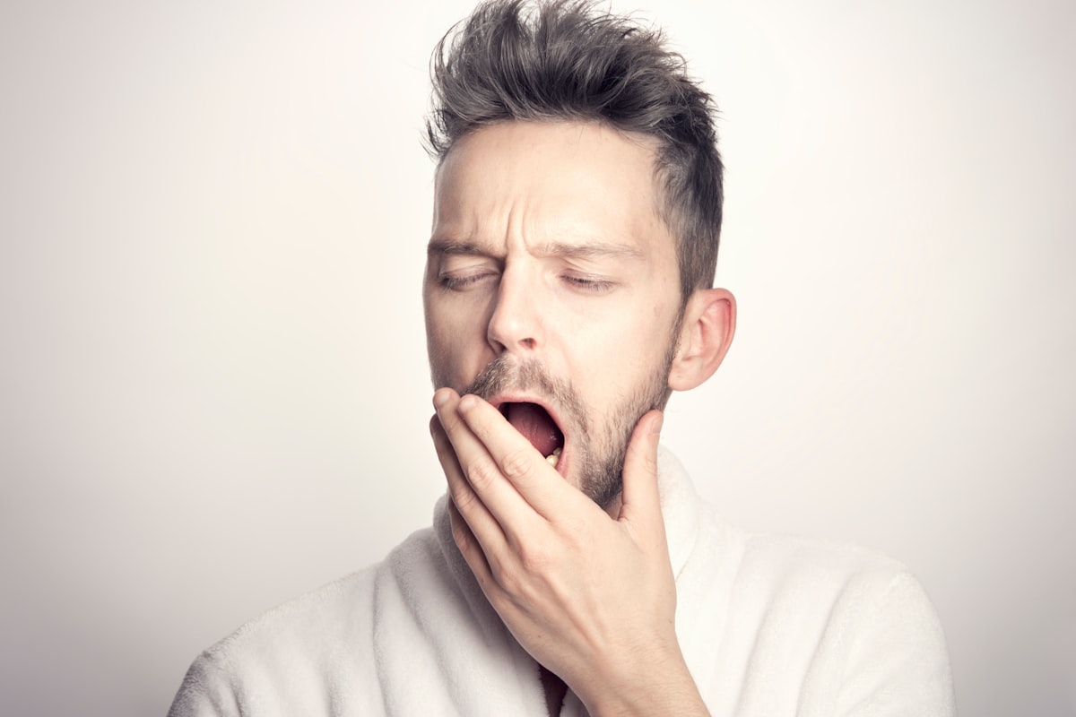Sleep Stages and Recovery Cycles