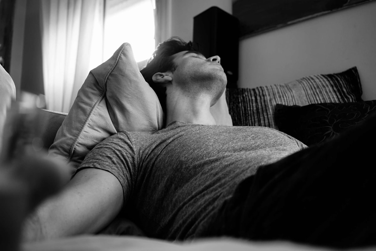 Foods Supporting Better Sleep